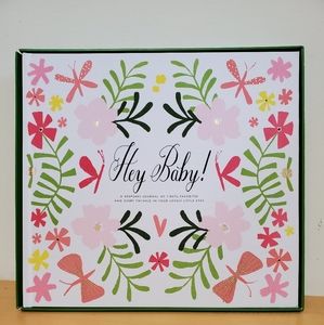 Kate Spade Baby Book Girl